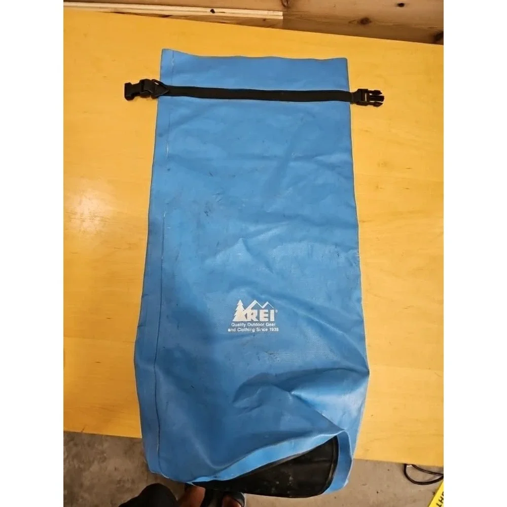 REI heavy duty